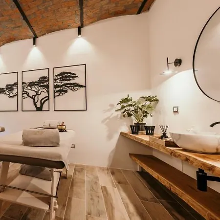 Отель La Момбаруццо