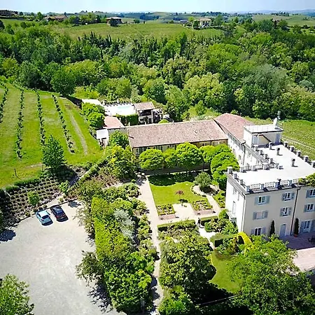 La 4* Mombaruzzo