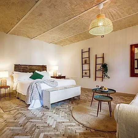 Hotel La Mombaruzzo