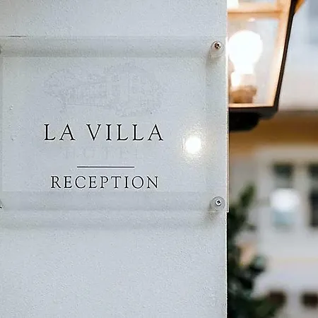 La Hotel