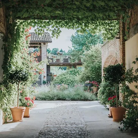 拉维拉酒店 酒店