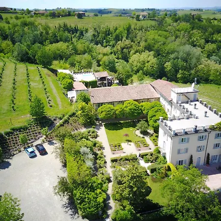 Hotel La 4*