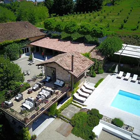 拉维拉酒店 蒙巴鲁佐