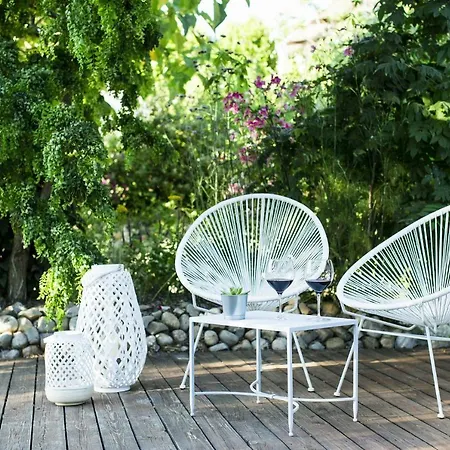 拉维拉酒店 蒙巴鲁佐