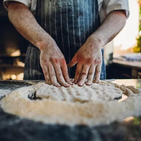 拉维拉酒店 酒店 4*
